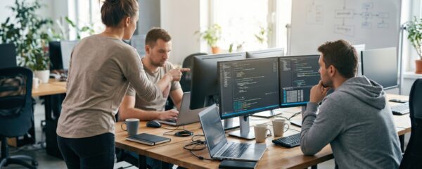 developpement-web